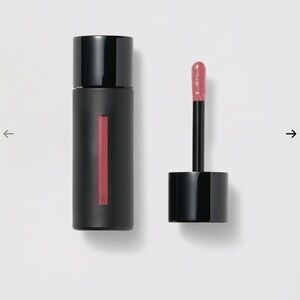 Westman Atelier Squeaky Clean Liquid Lip Balm - Petal